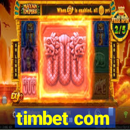 timbet com